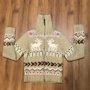 Abercrombie & Fitch Women’s sweater Size Small